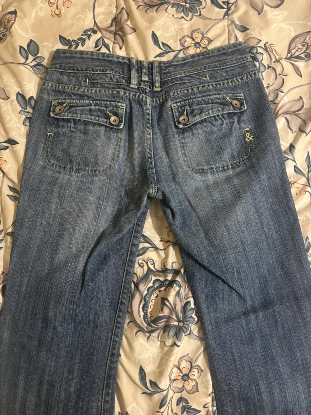 J&CO Denim Jeans - photo 2