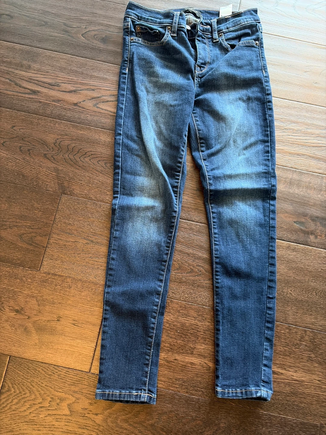 Banana Republic Women's 710 Innovation Super Skinny Jeans