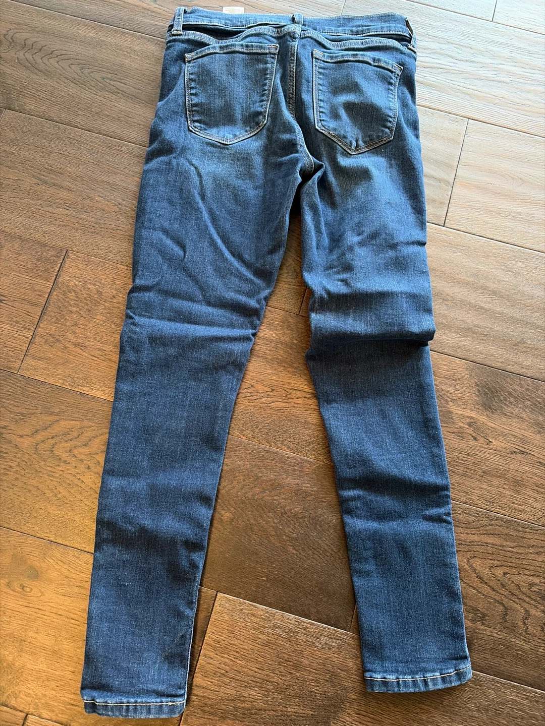 Banana Republic Women's 710 Innovation Super Skinny Jeans - photo 2