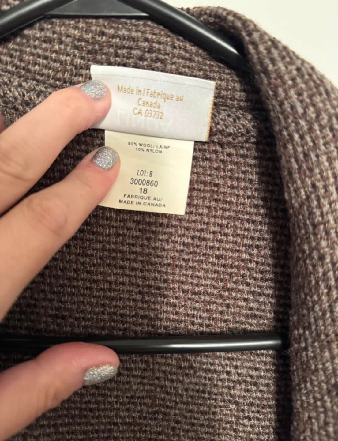 Linda Lundstorm Long Sweater - photo 3