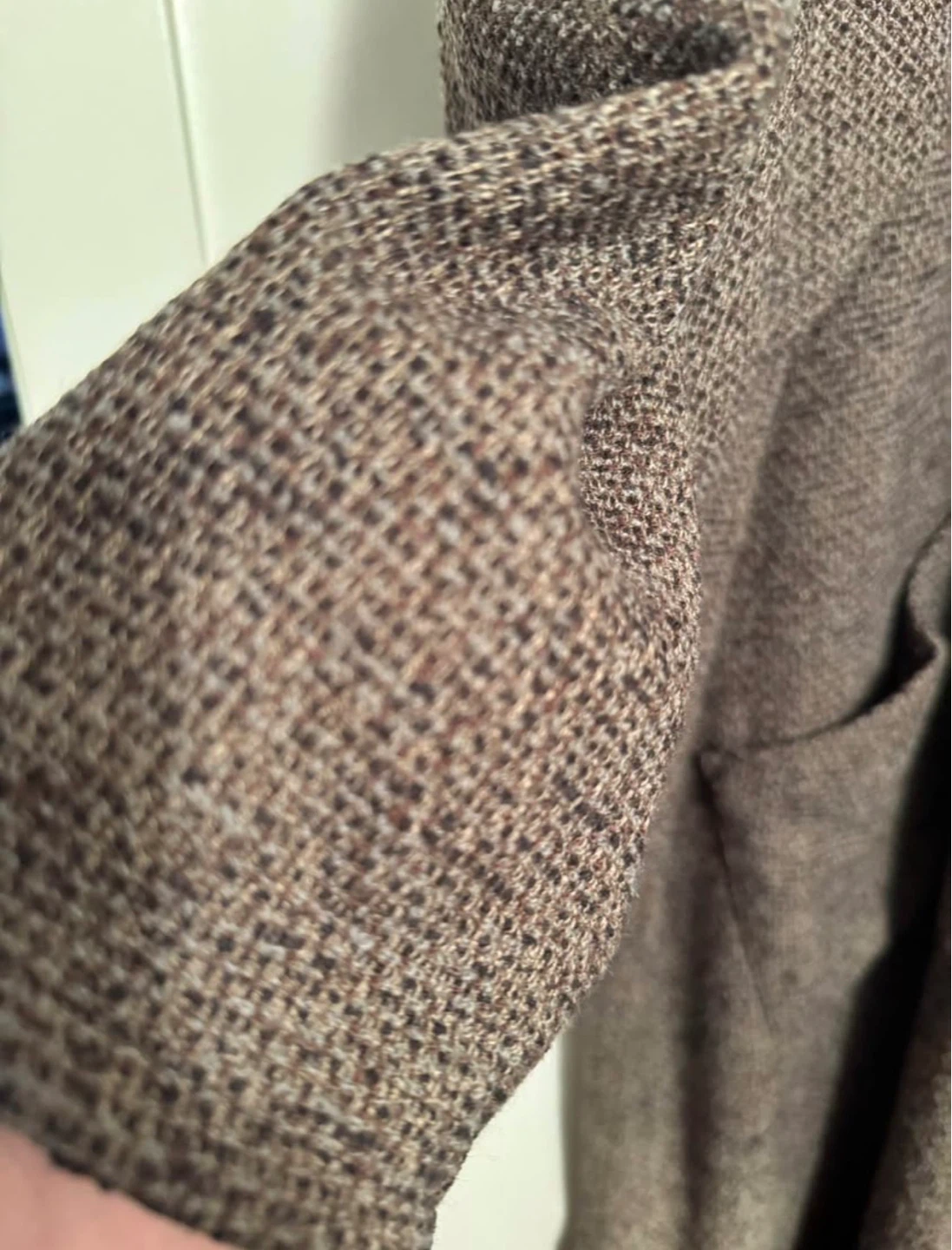 Linda Lundstorm Long Sweater - photo 5