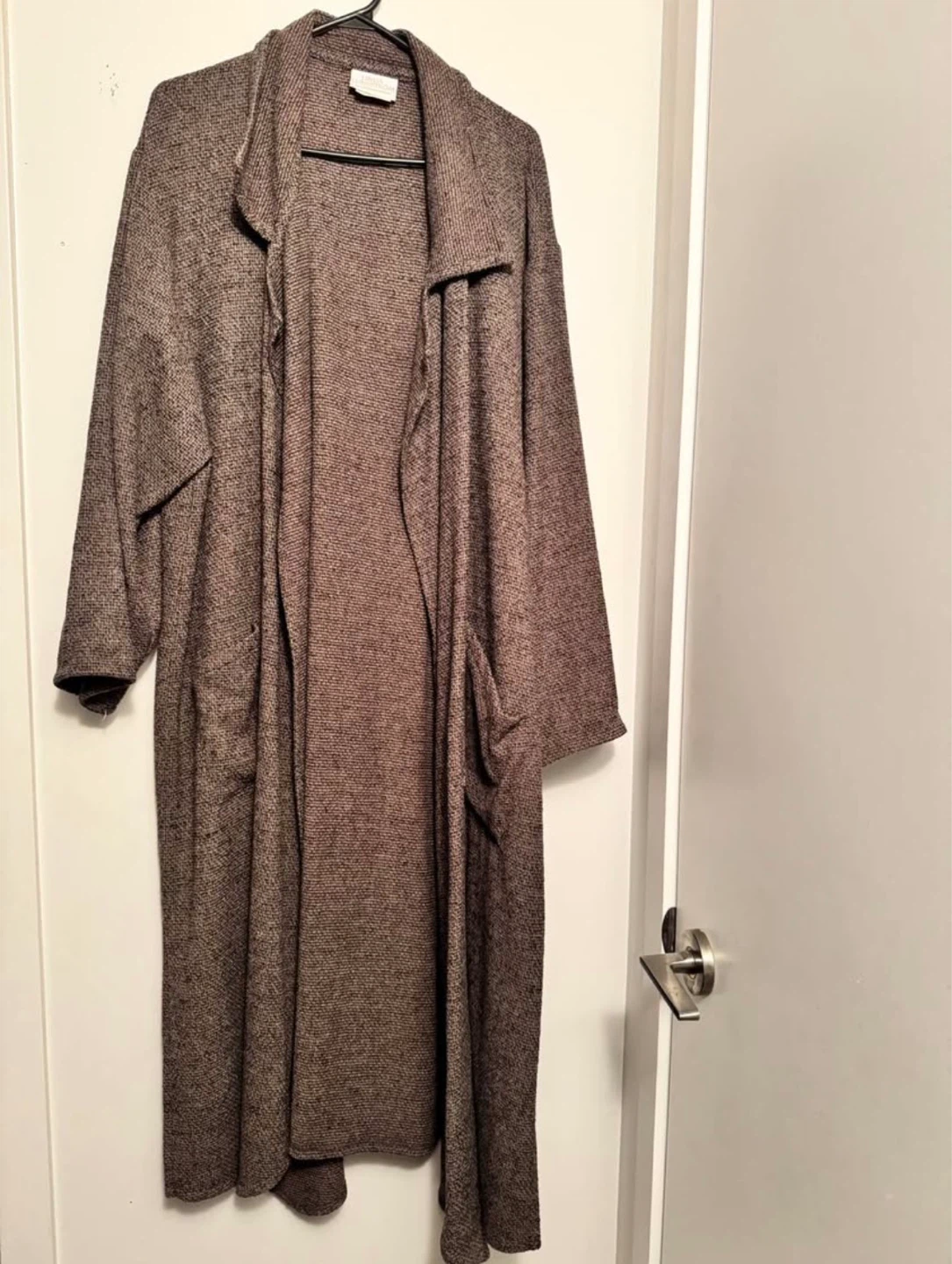 Linda Lundstorm Long Sweater