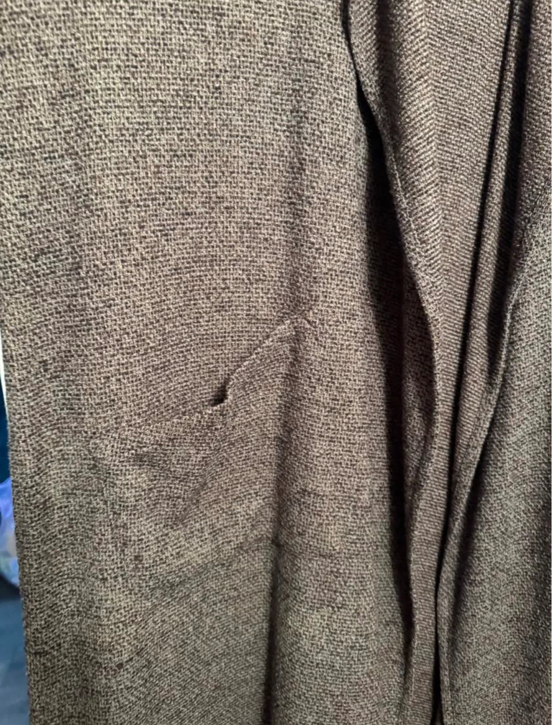 Linda Lundstorm Long Sweater - photo 4