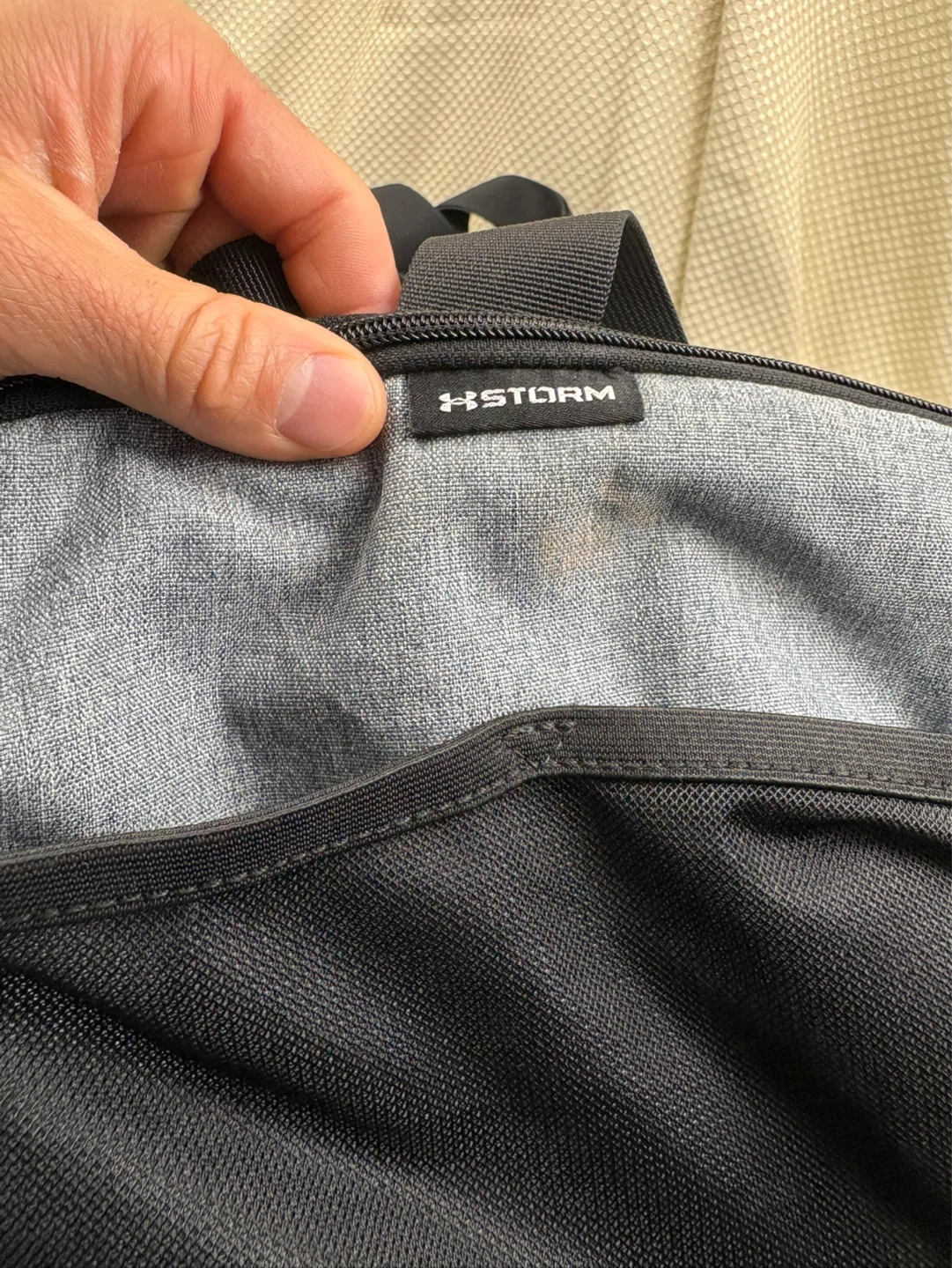Under Armour Undeniable 5.0 Duffle Bag - photo 5