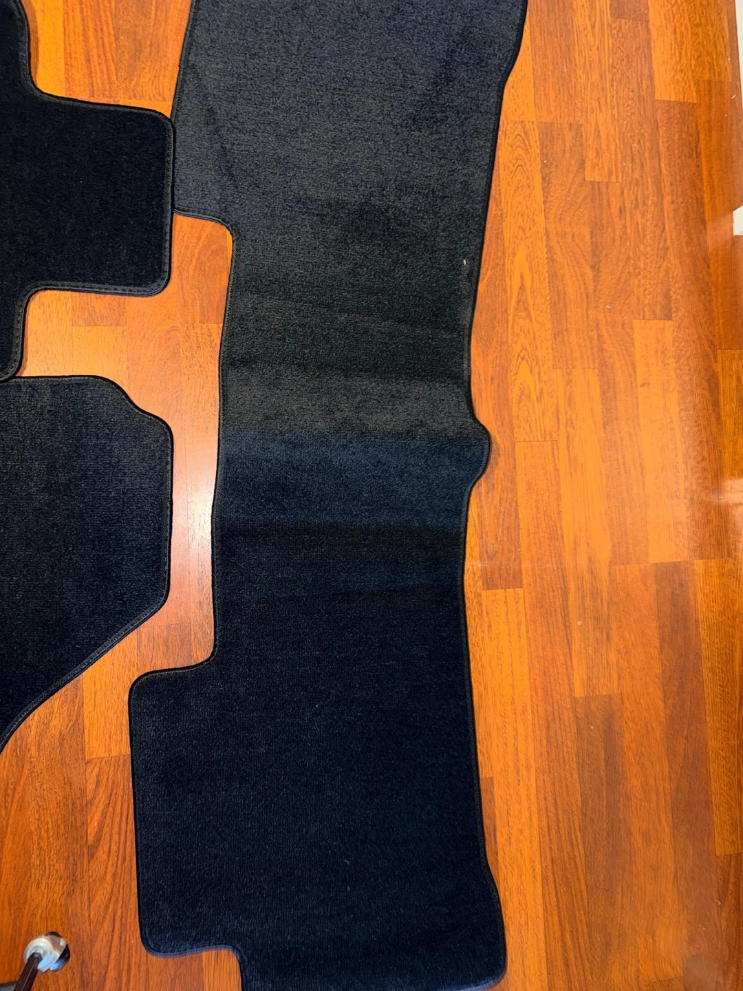 Hyundai Tucson All-Weather Floor Mats - photo 4