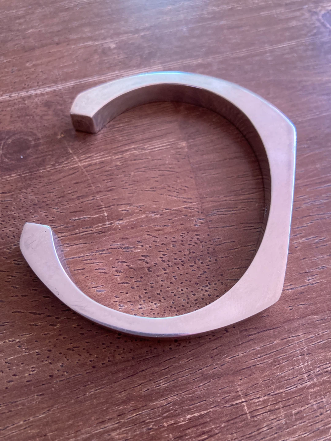 925 Sterling Silver Cuff