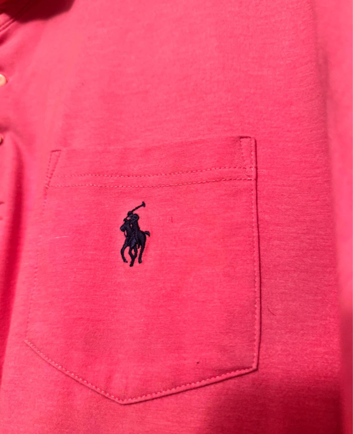 Polo Shirt - photo 3