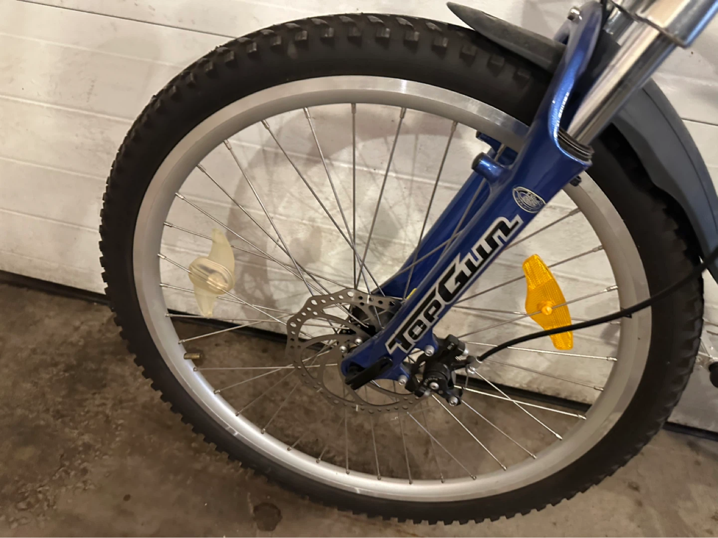 EBIKE.  19 inch frame. New but never ridden. - photo 3