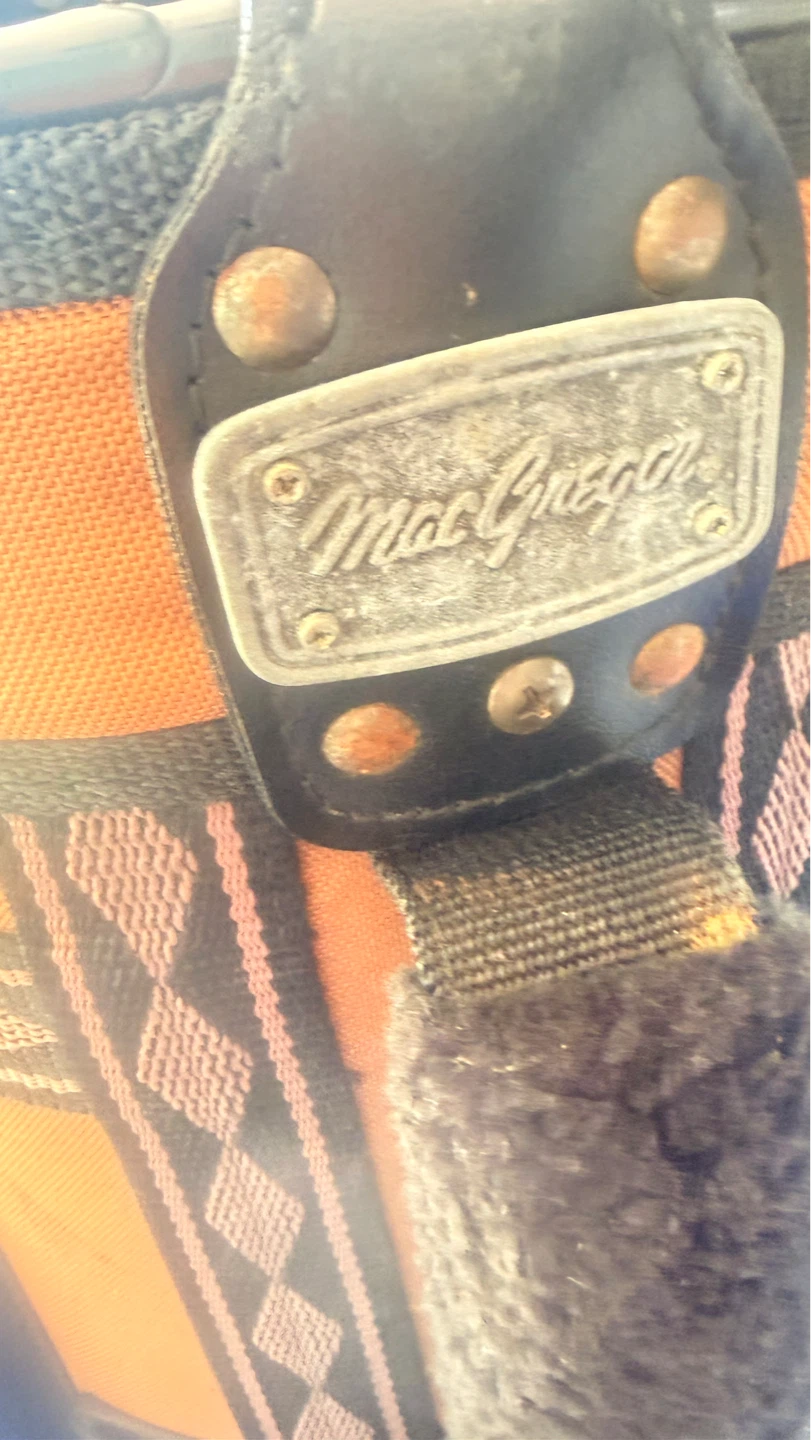 MacGregor Golf Bag - photo 2