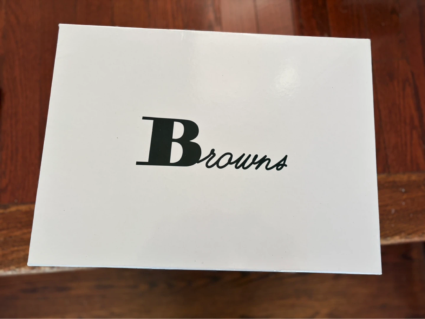 Browns Dark Brown Chocolate Suede Chelsea Boots - Size 13 - photo 4