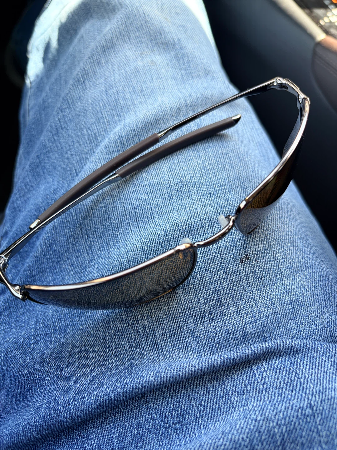 Oakley Polarized Sunglasses - photo 2