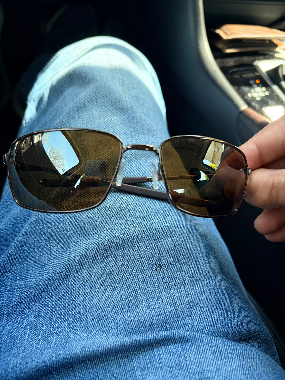 Oakley Polarized Sunglasses - photo 3