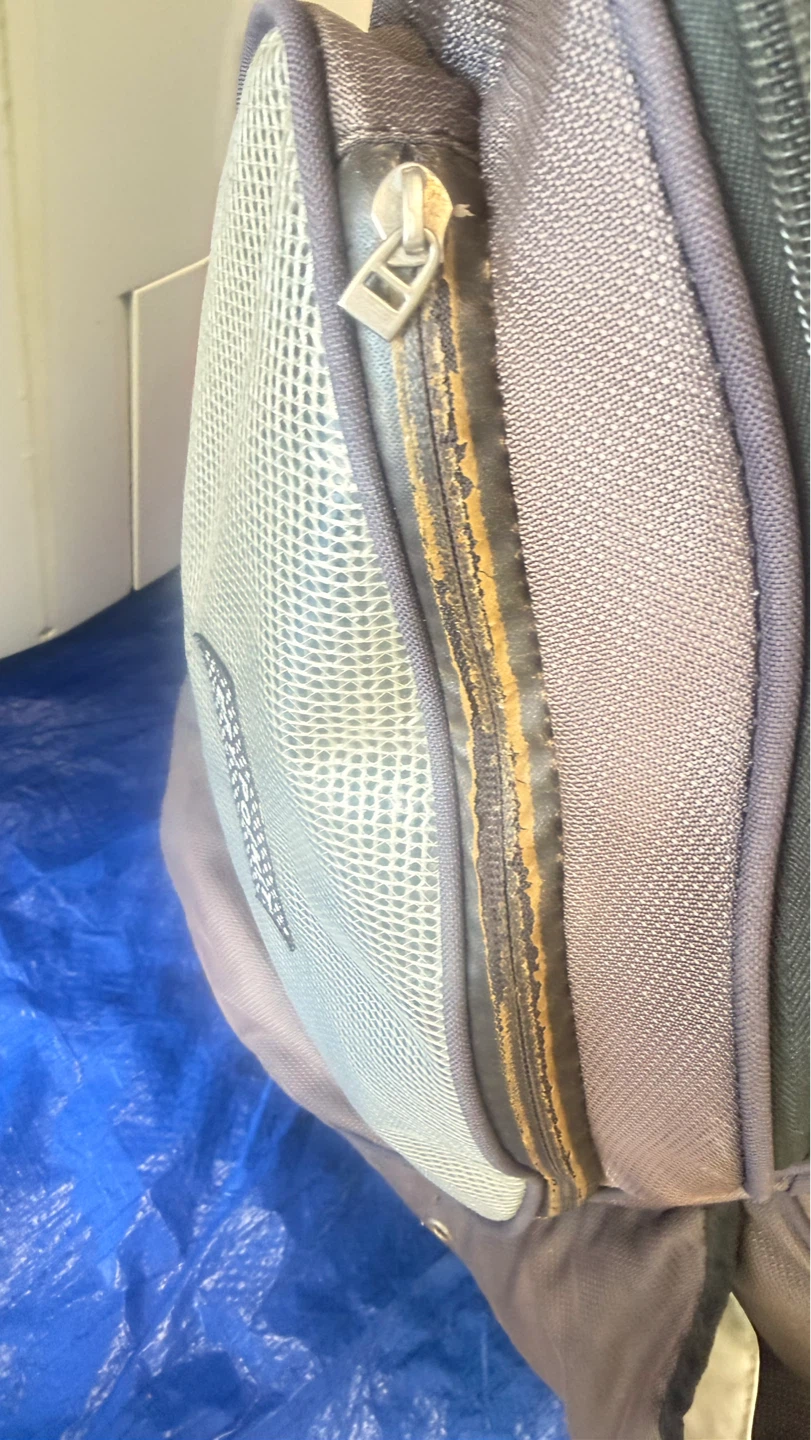 Golf Bag - photo 3