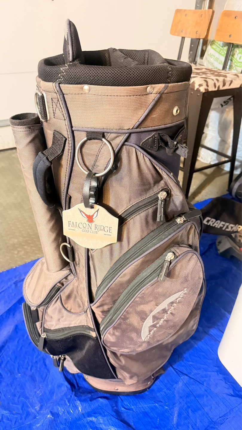 Golf Bag