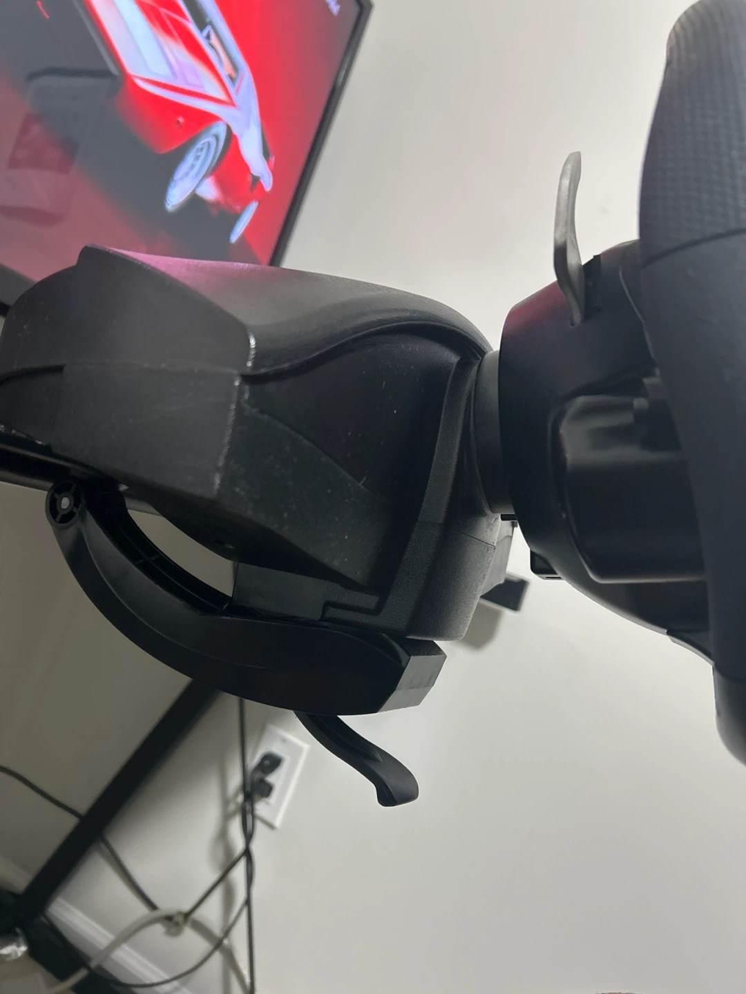 Thrustmaster Ferrari Racing Wheel - photo 4