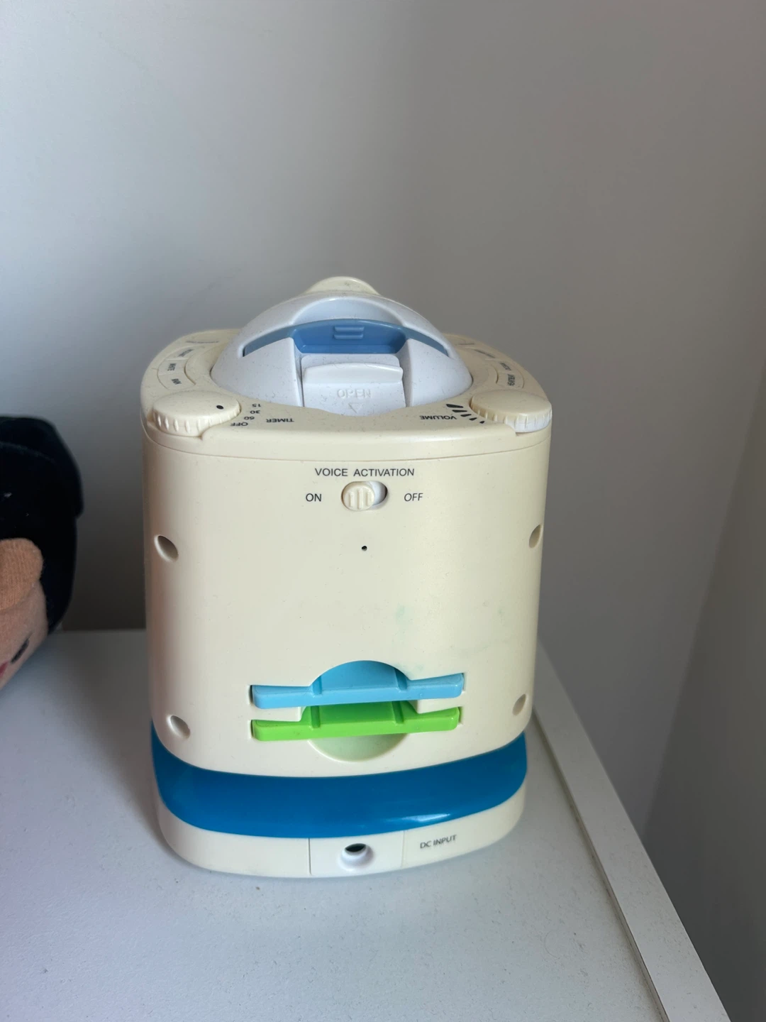 Munchkin White Noise Machine - photo 2