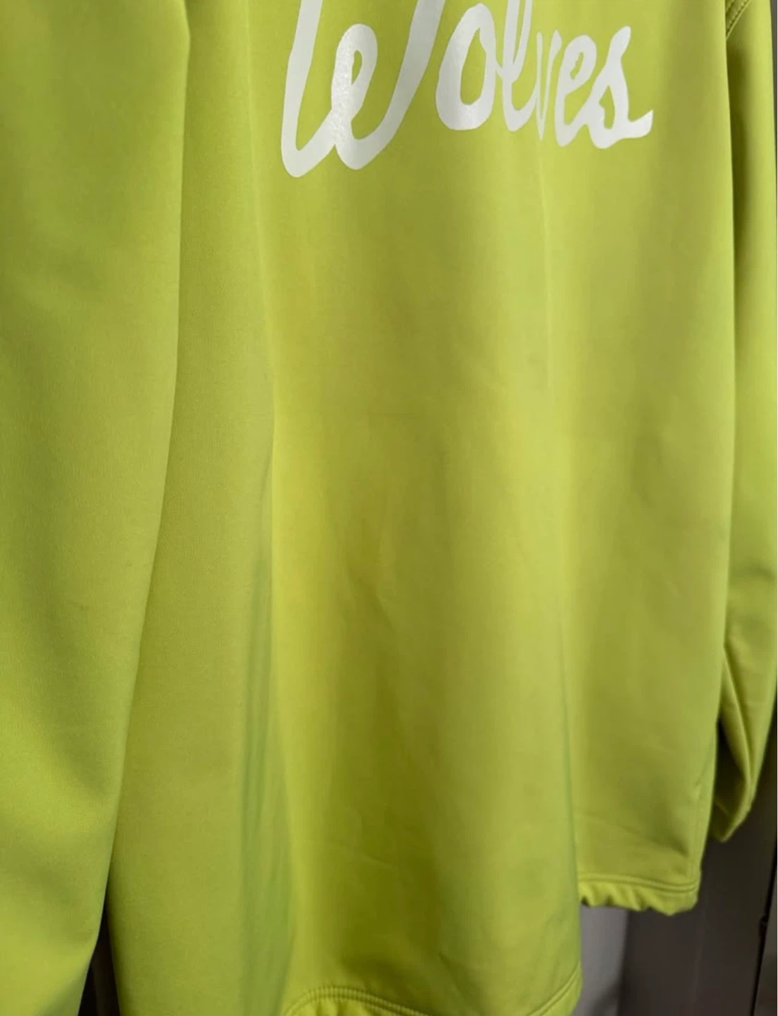 Raised by Wolves Rain Jacket - photo 5