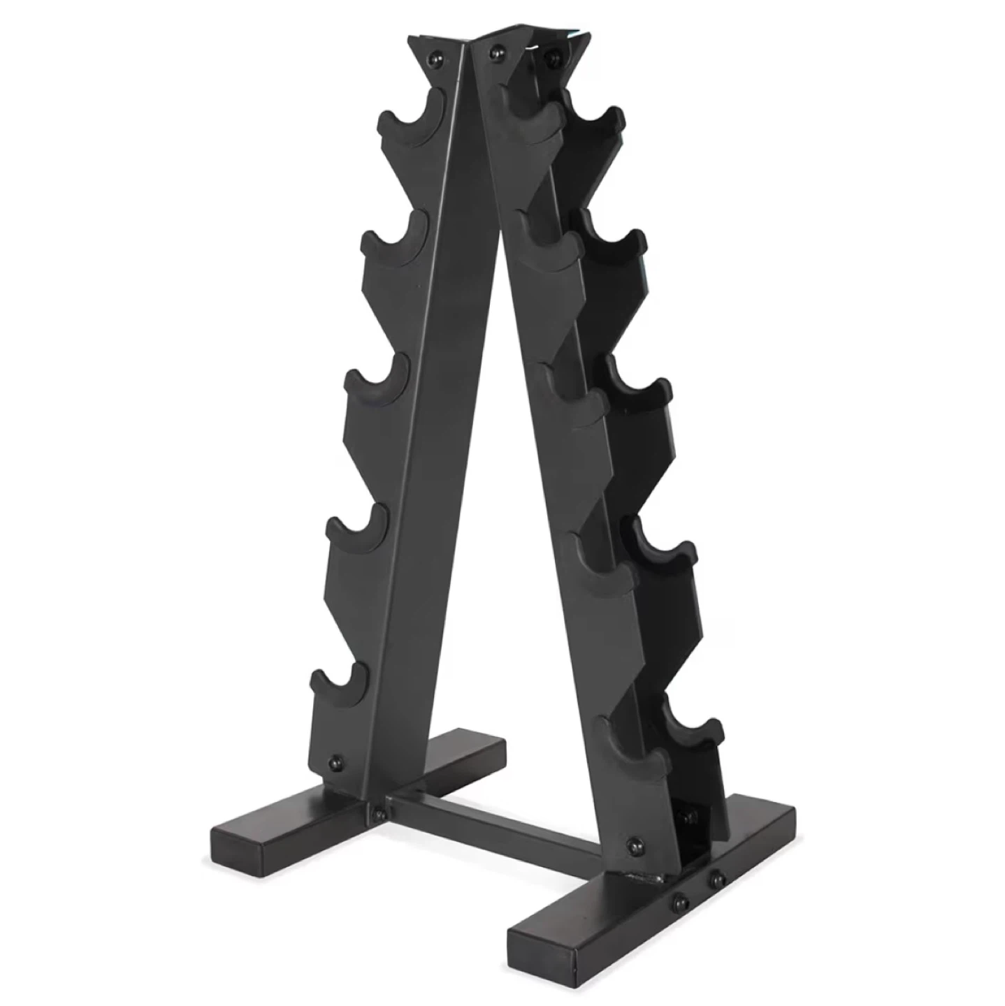 BRAND NEW UNOPENED IN BOX - CAP 5 TIER DUMBELL FRAME - photo 2