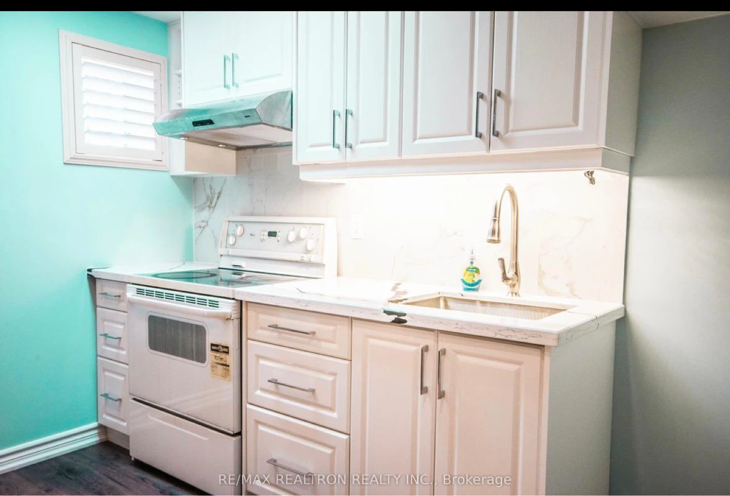 Rental Apartment Unit