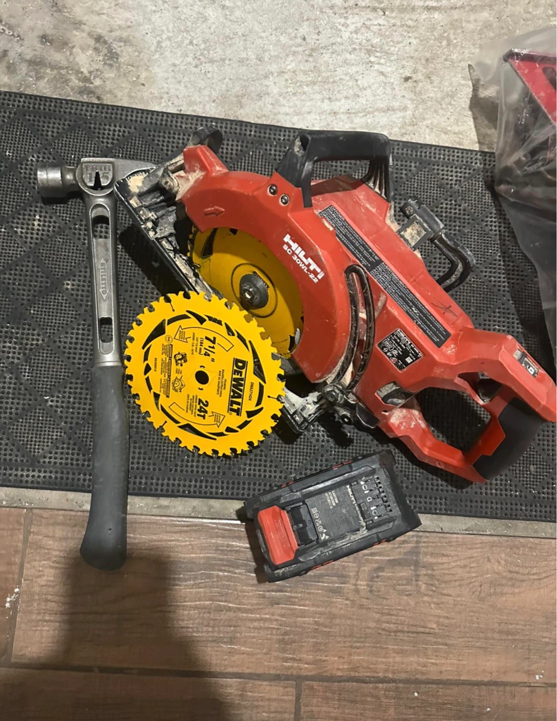 Tools