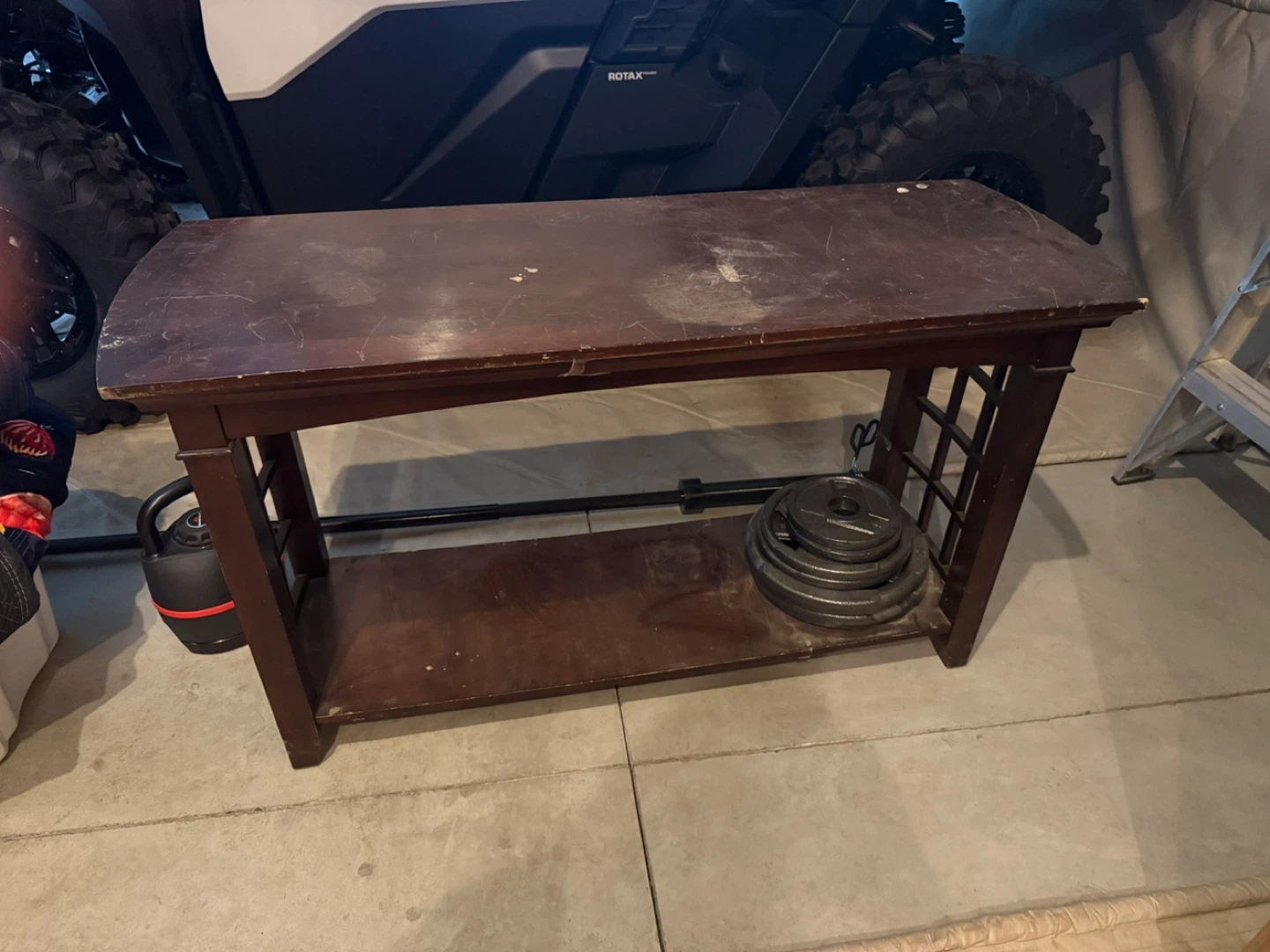Free items - photo 3