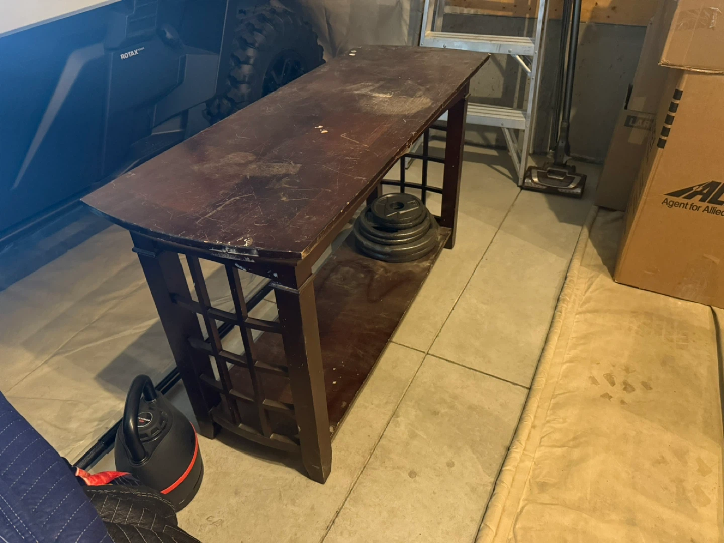 Free items - photo 2