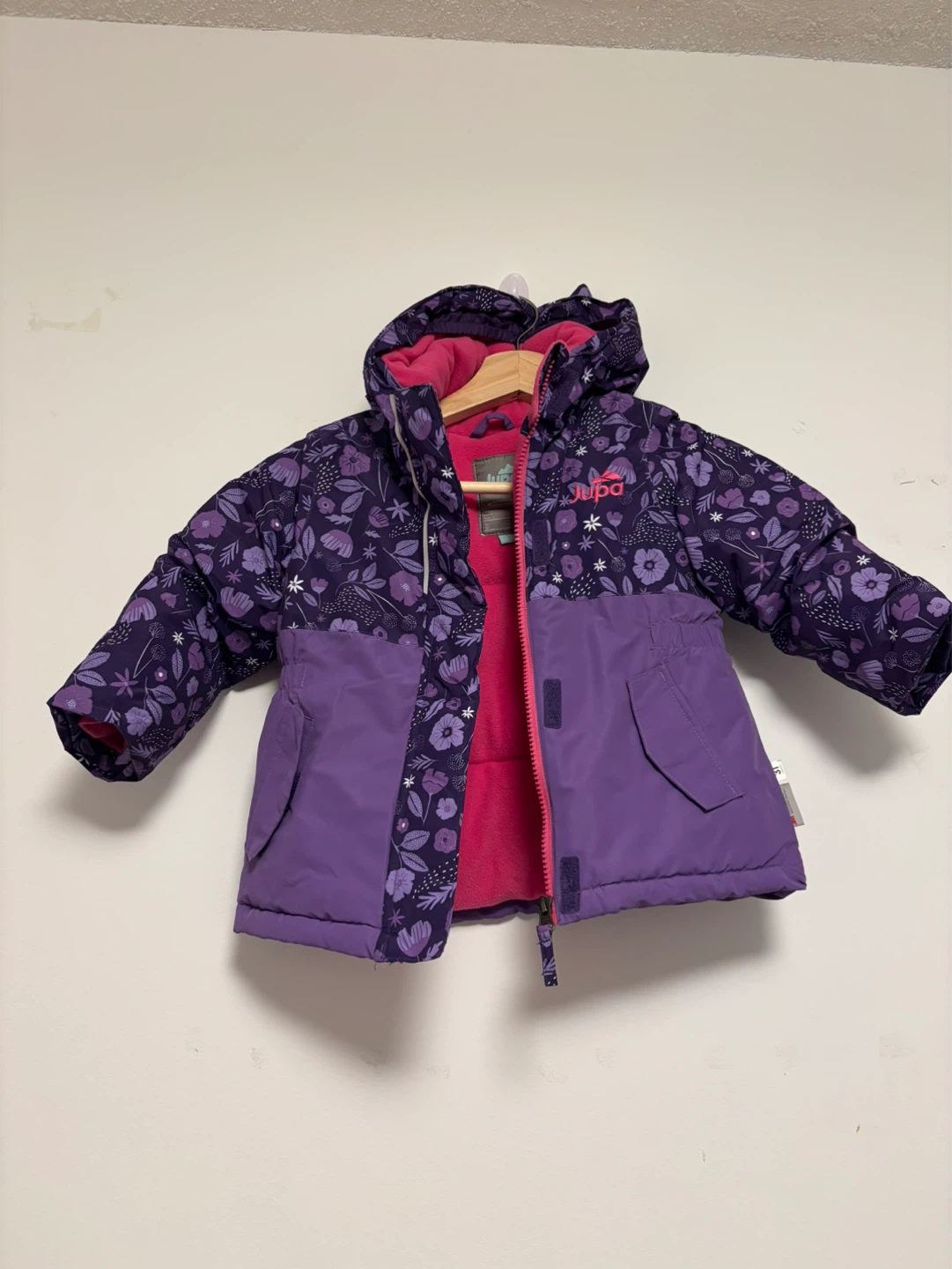 OshKosh B'gosh Girls' Winter Jacket - photo 5