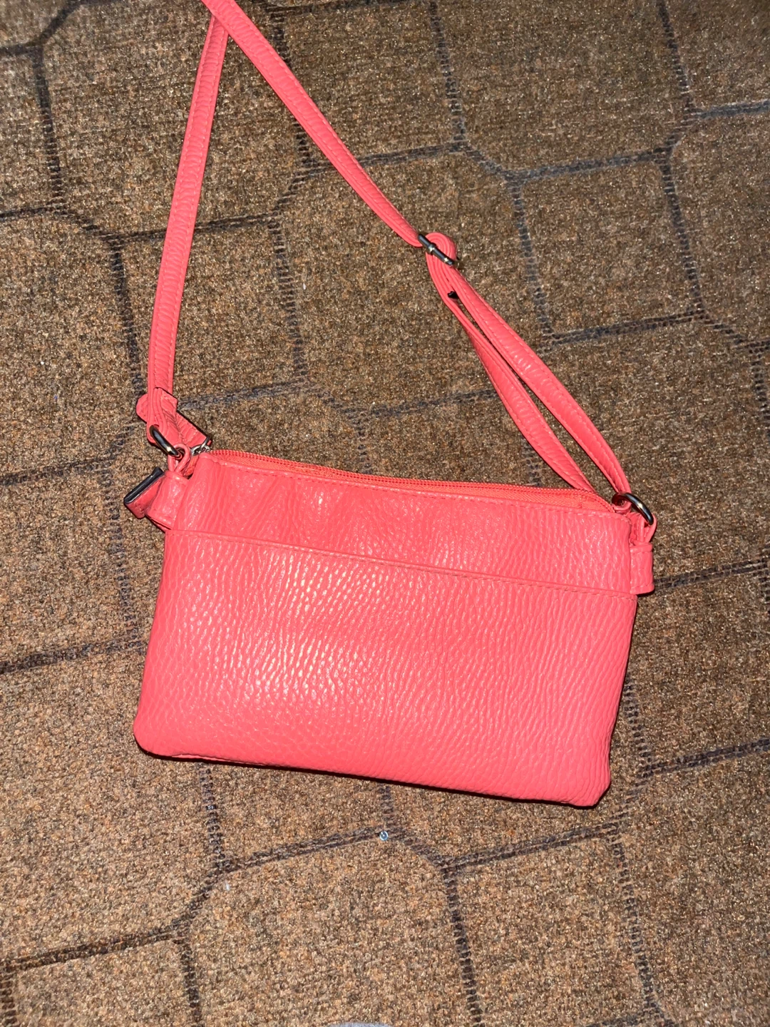 Coral Crossbody Bag - photo 2