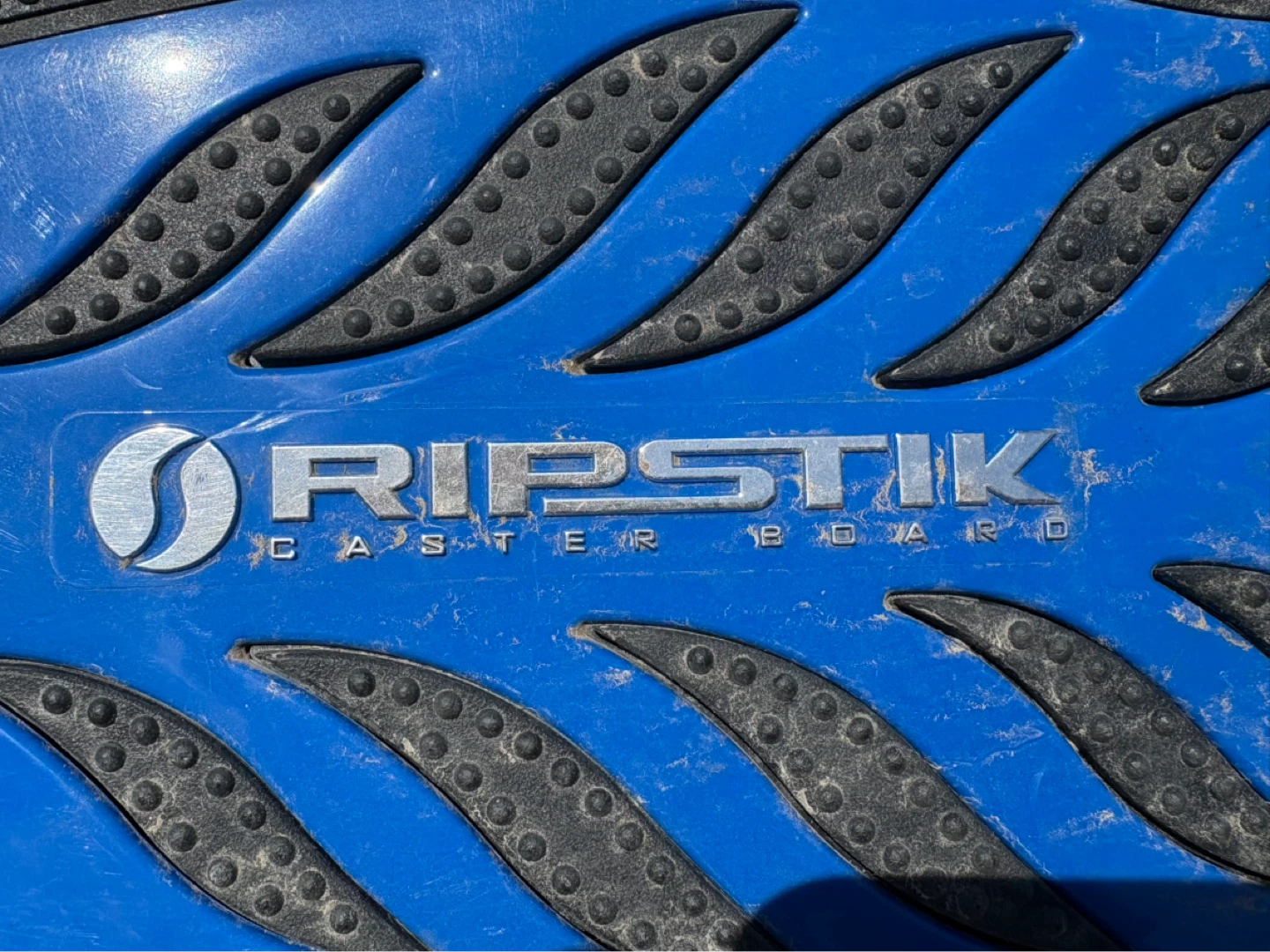 RIPSTIK Caster Board - photo 4