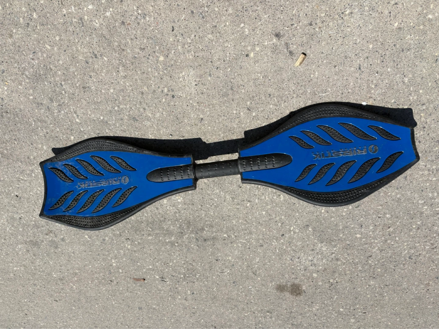 RIPSTIK Caster Board - photo 2