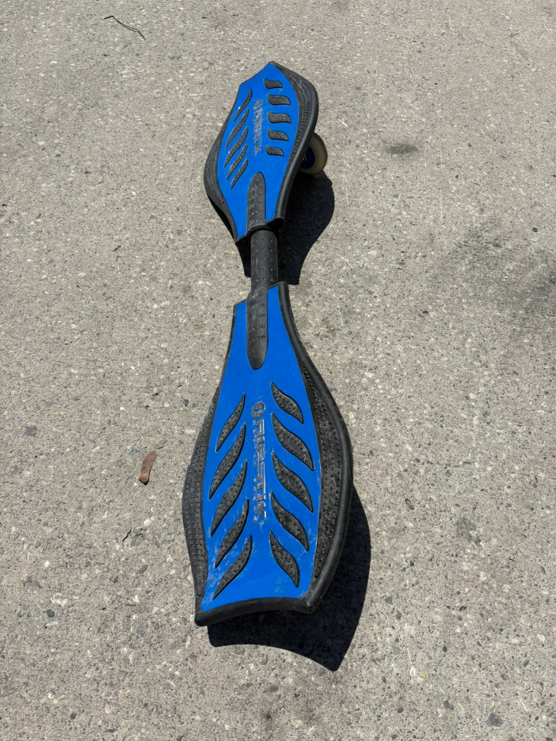RIPSTIK Caster Board