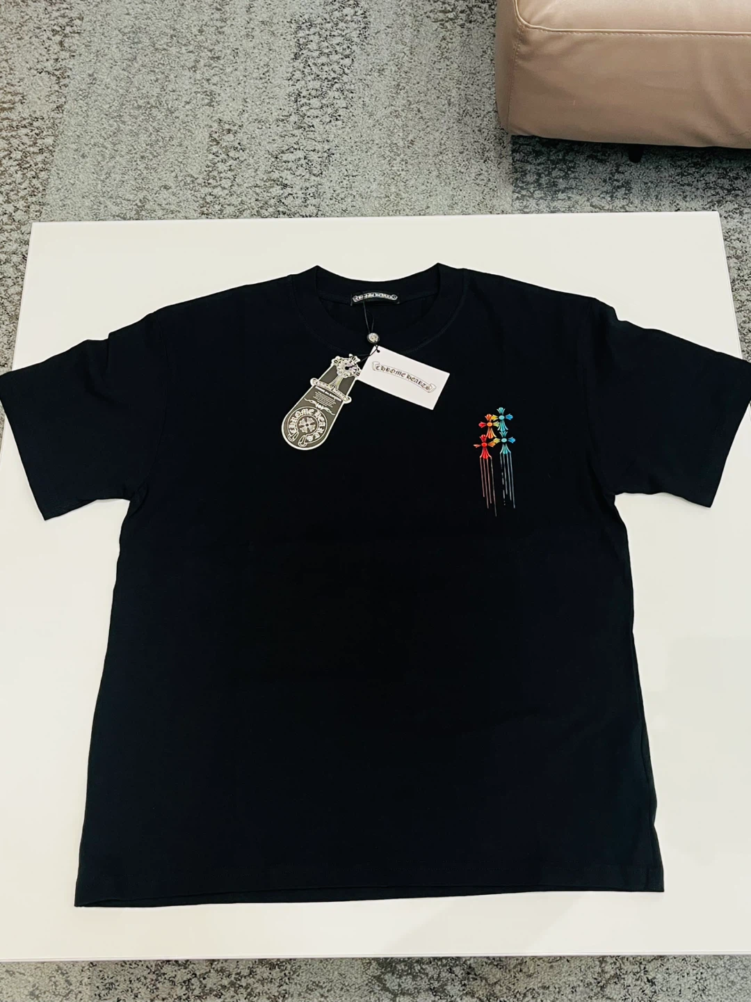 Chrome Hearts T-Shirt
