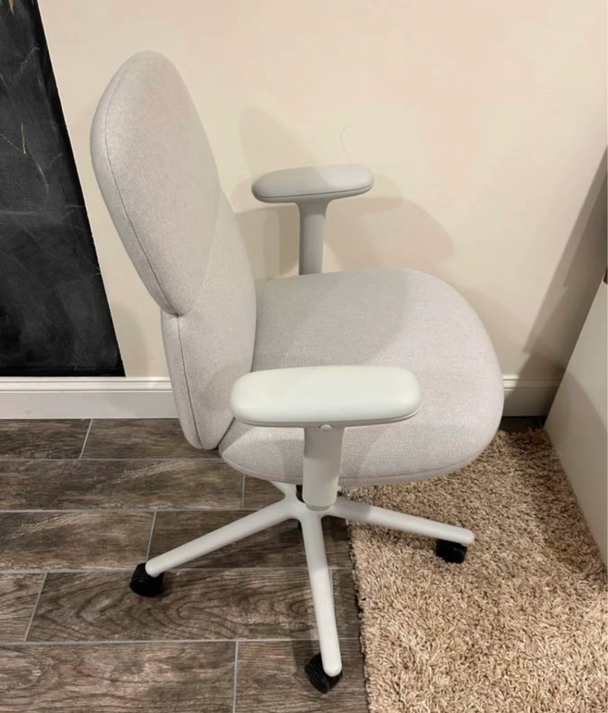 Asari Chair by Herman Miller - photo 2