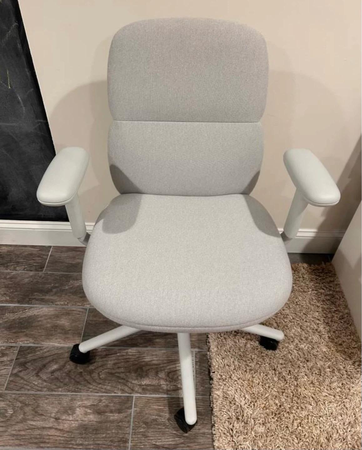 Asari Chair by Herman Miller