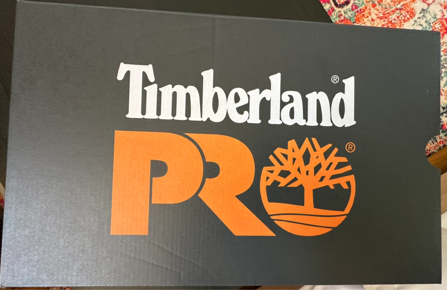 Timberland PRO Men's  Safety Shoes Size 10 - photo 3