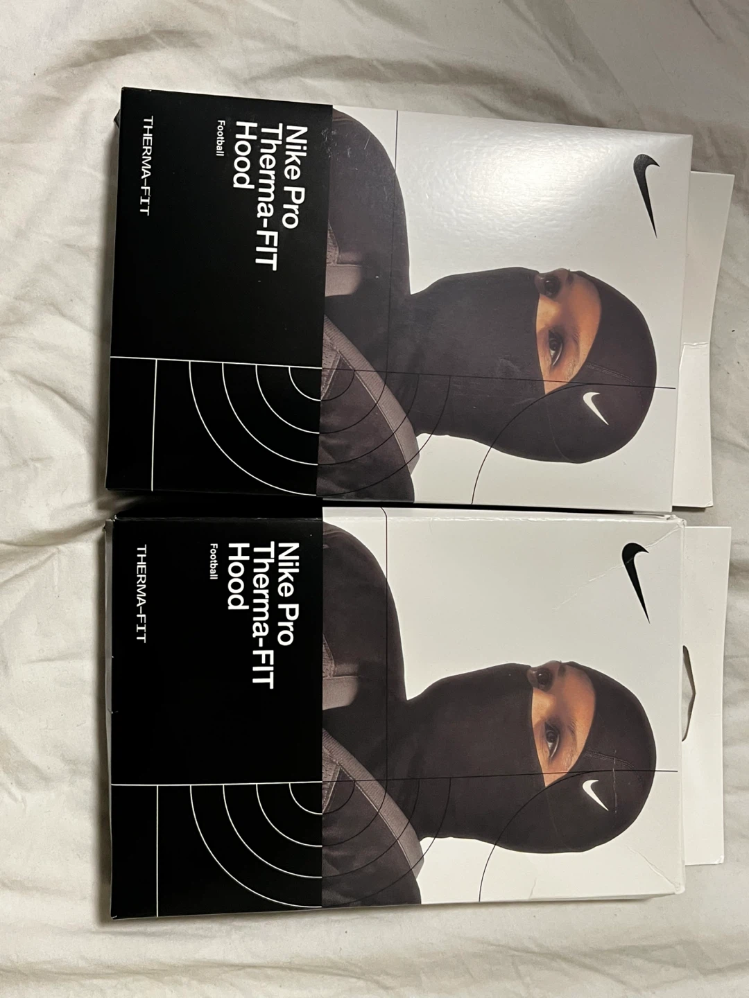 Nike Pro Therma-FIT Football Hood