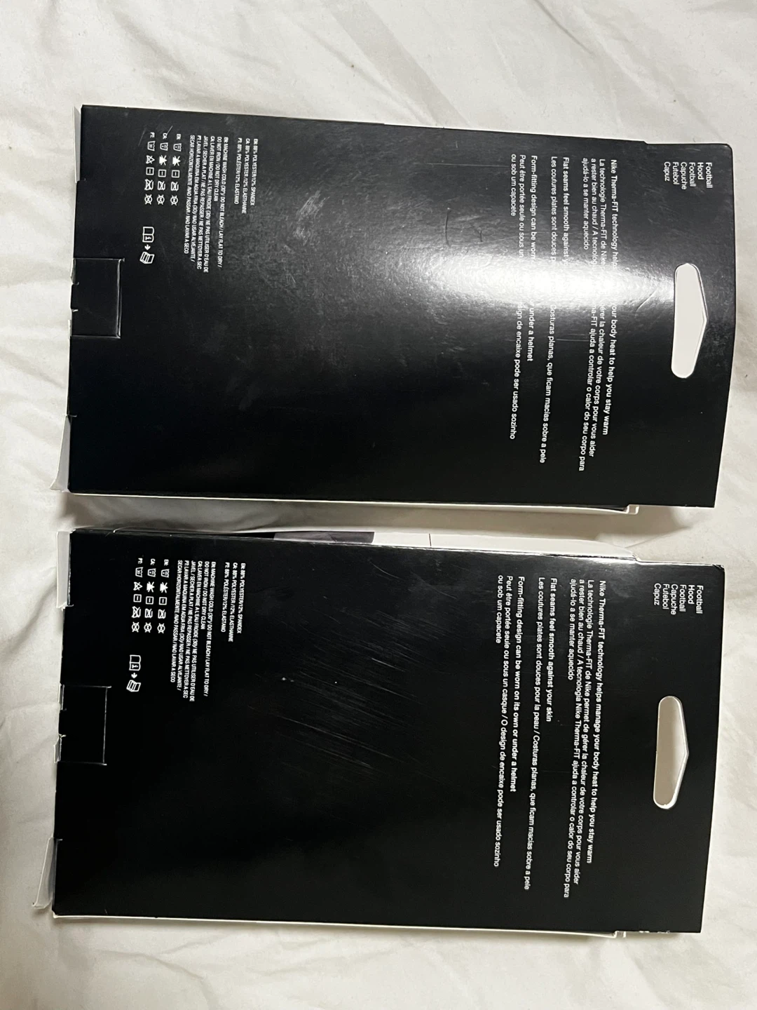 Nike Pro Therma-FIT Football Hood - photo 2