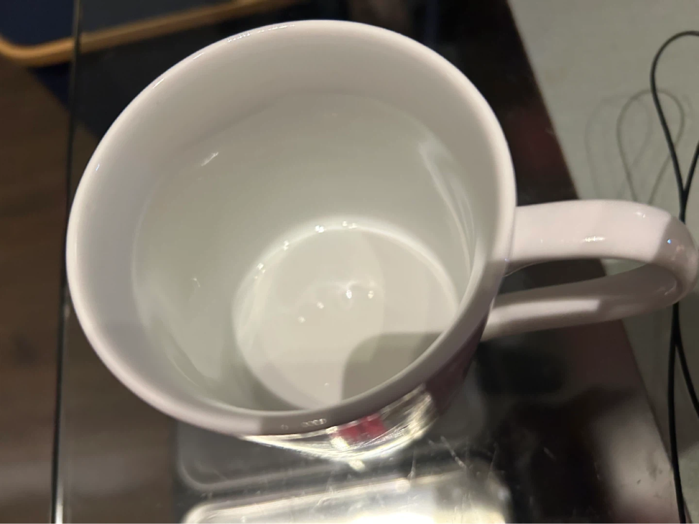 Unicorn coffee mug - photo 2