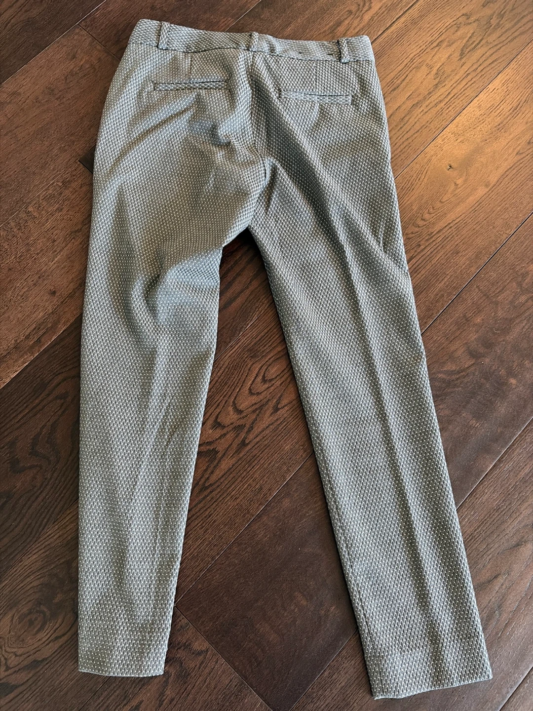 Women's Dress Pants slogan fit - photo 2