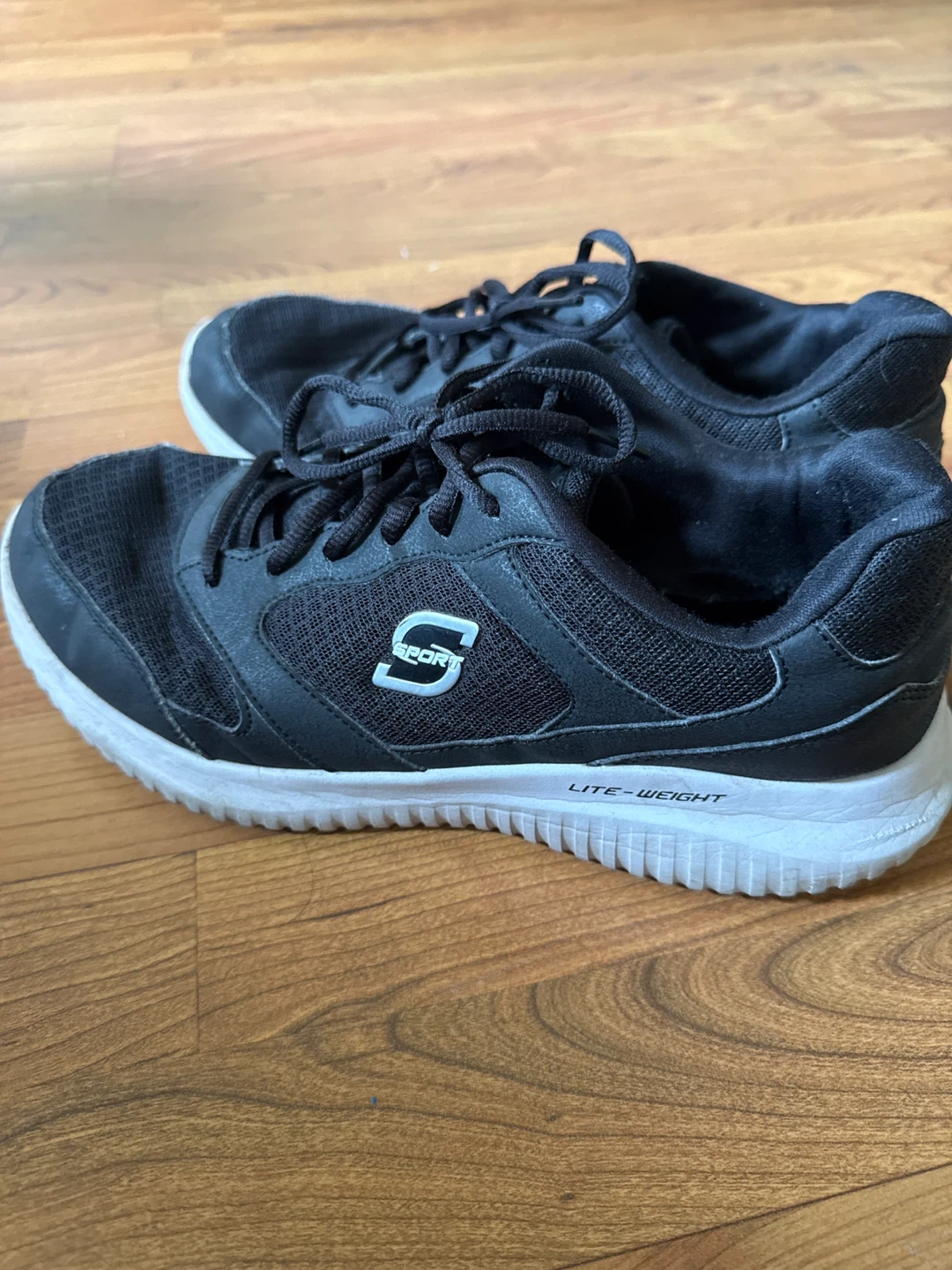 Skechers Sport Lite-Weight Running Shoes