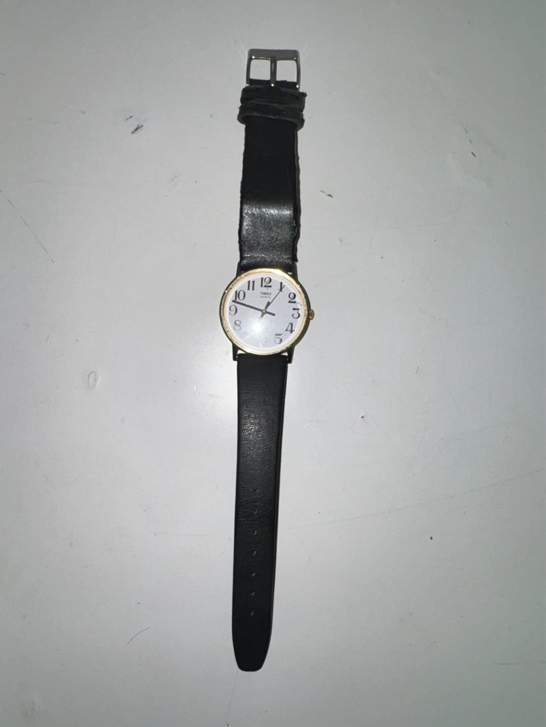 Timex Quartz Watch - photo 2