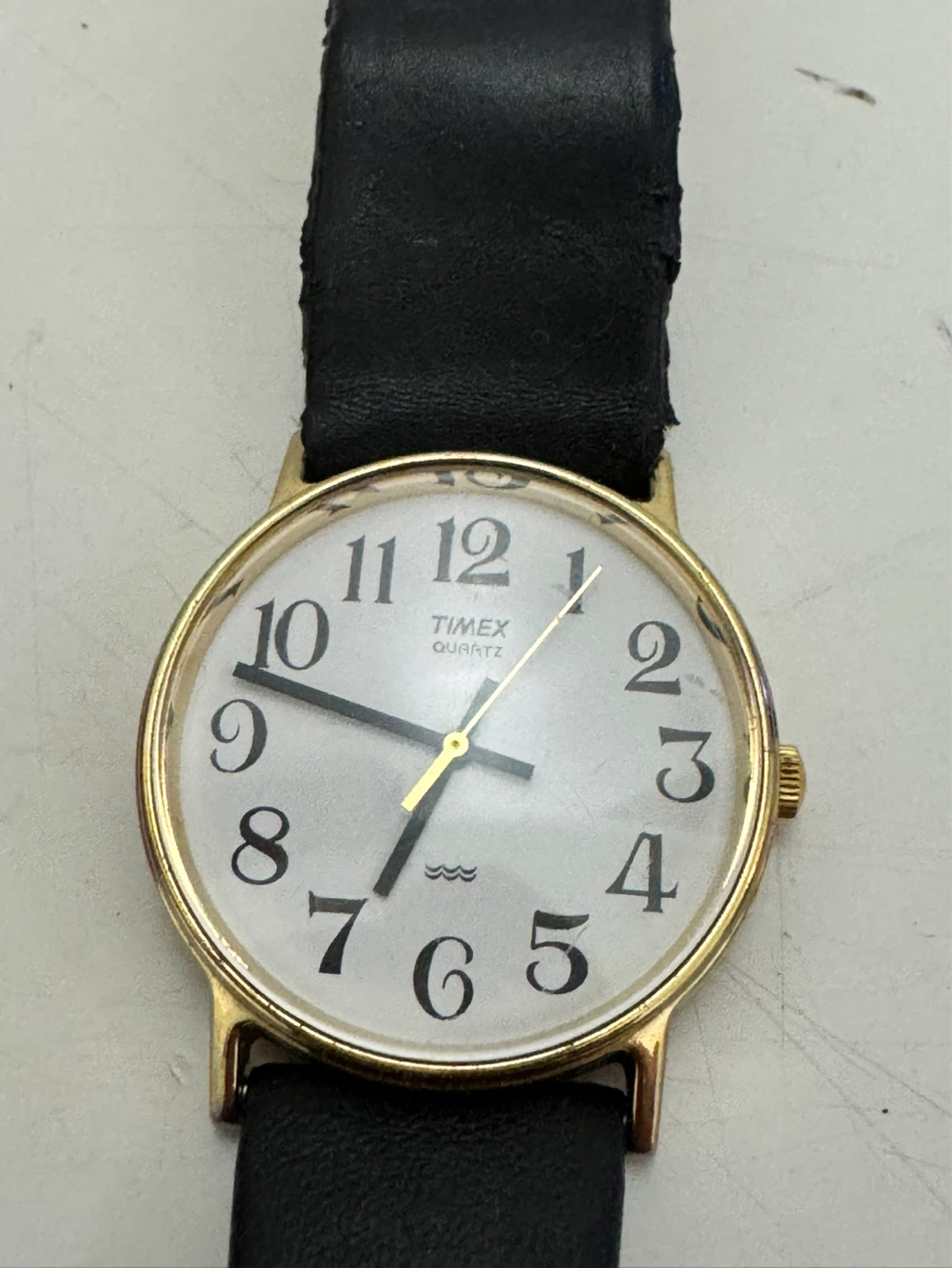 Timex Quartz Watch