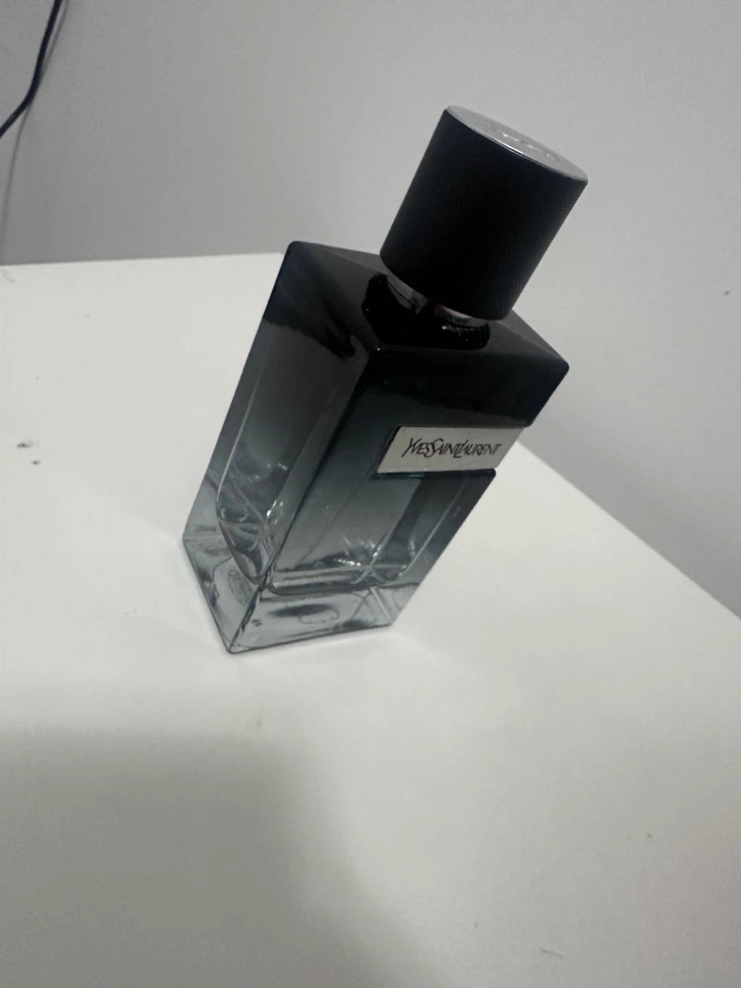 Yves Saint Laurent Y Eau de Toilette - photo 2