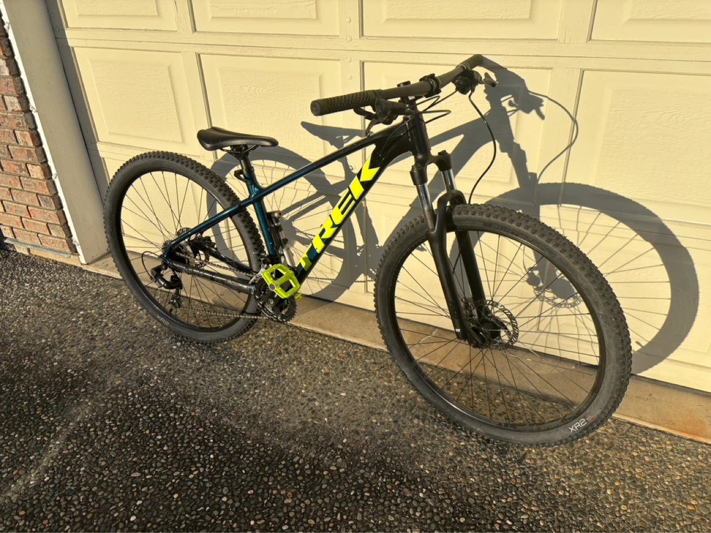 Trek Marlin 5 Medium Frame - photo 2