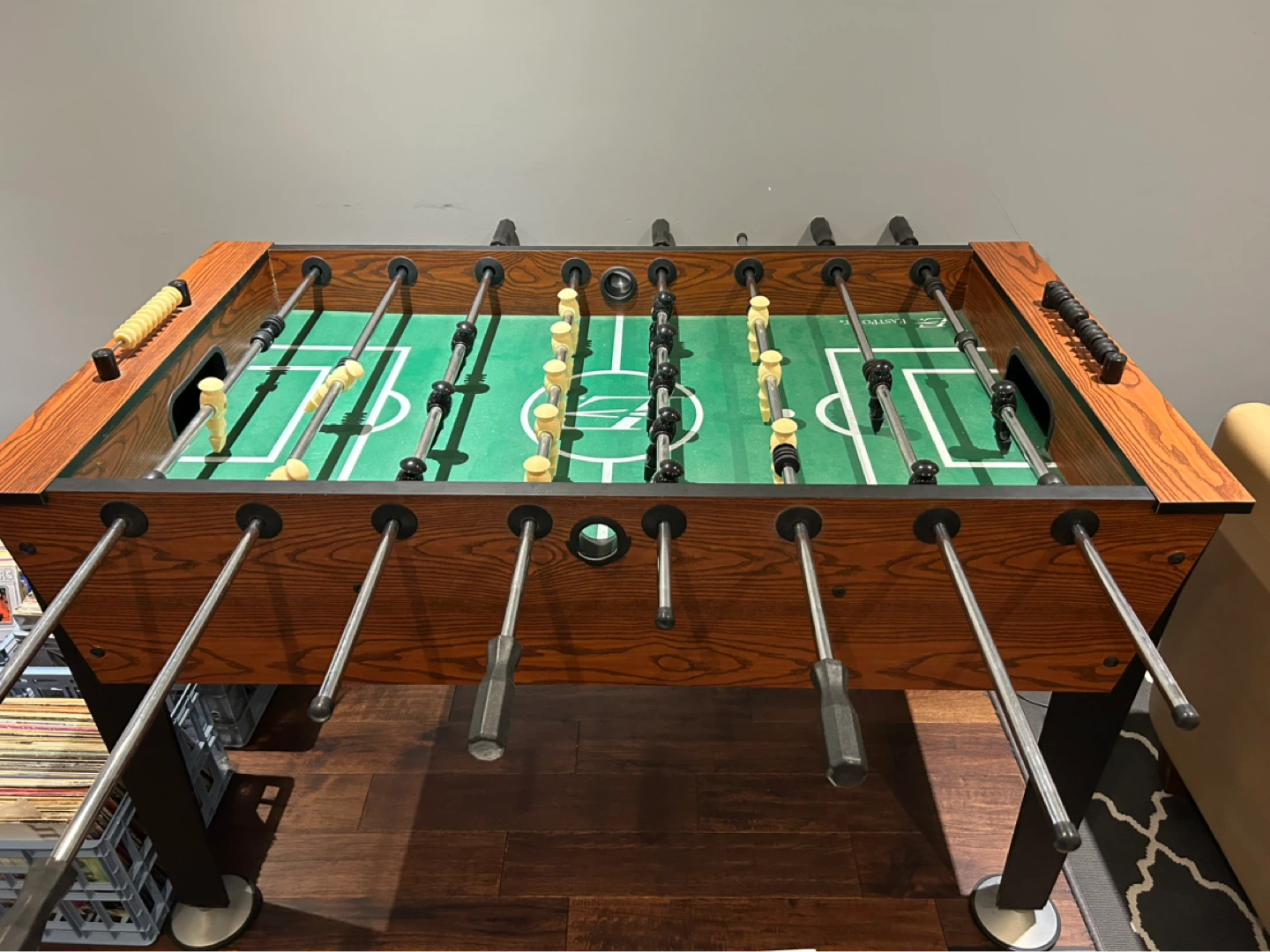 Foosball Table - photo 2