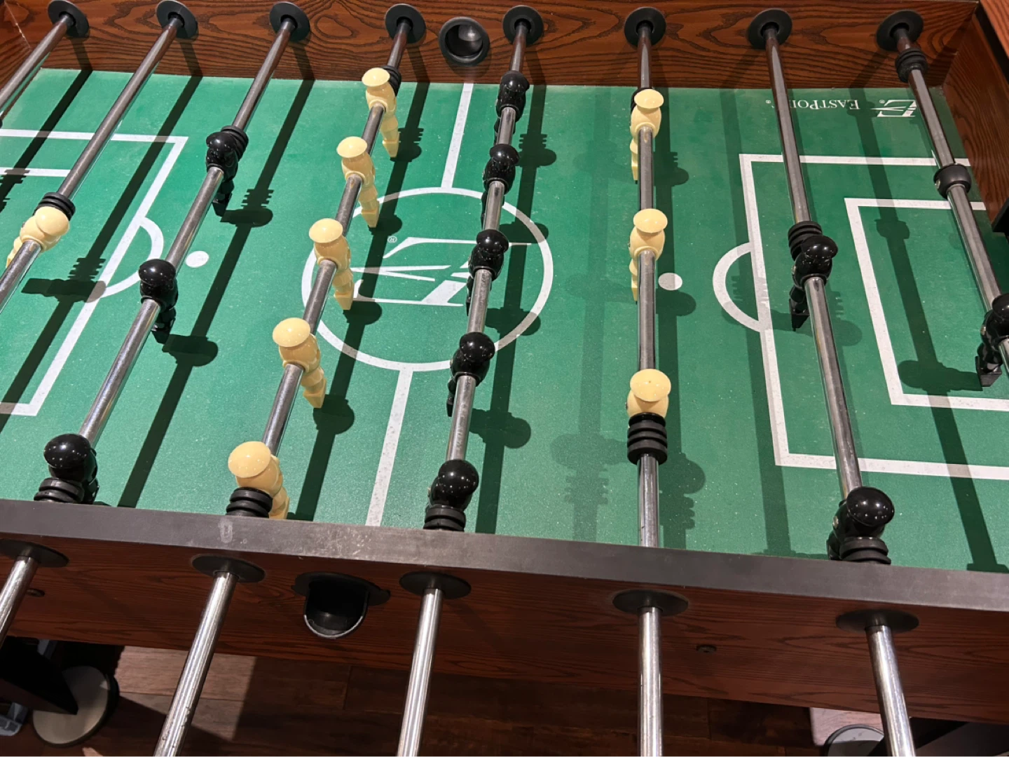 Foosball Table