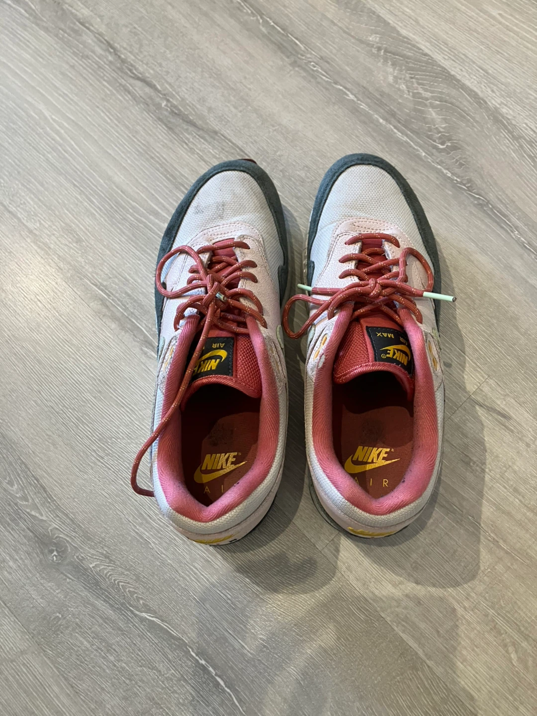 Nike Air Max 1 Sneakers