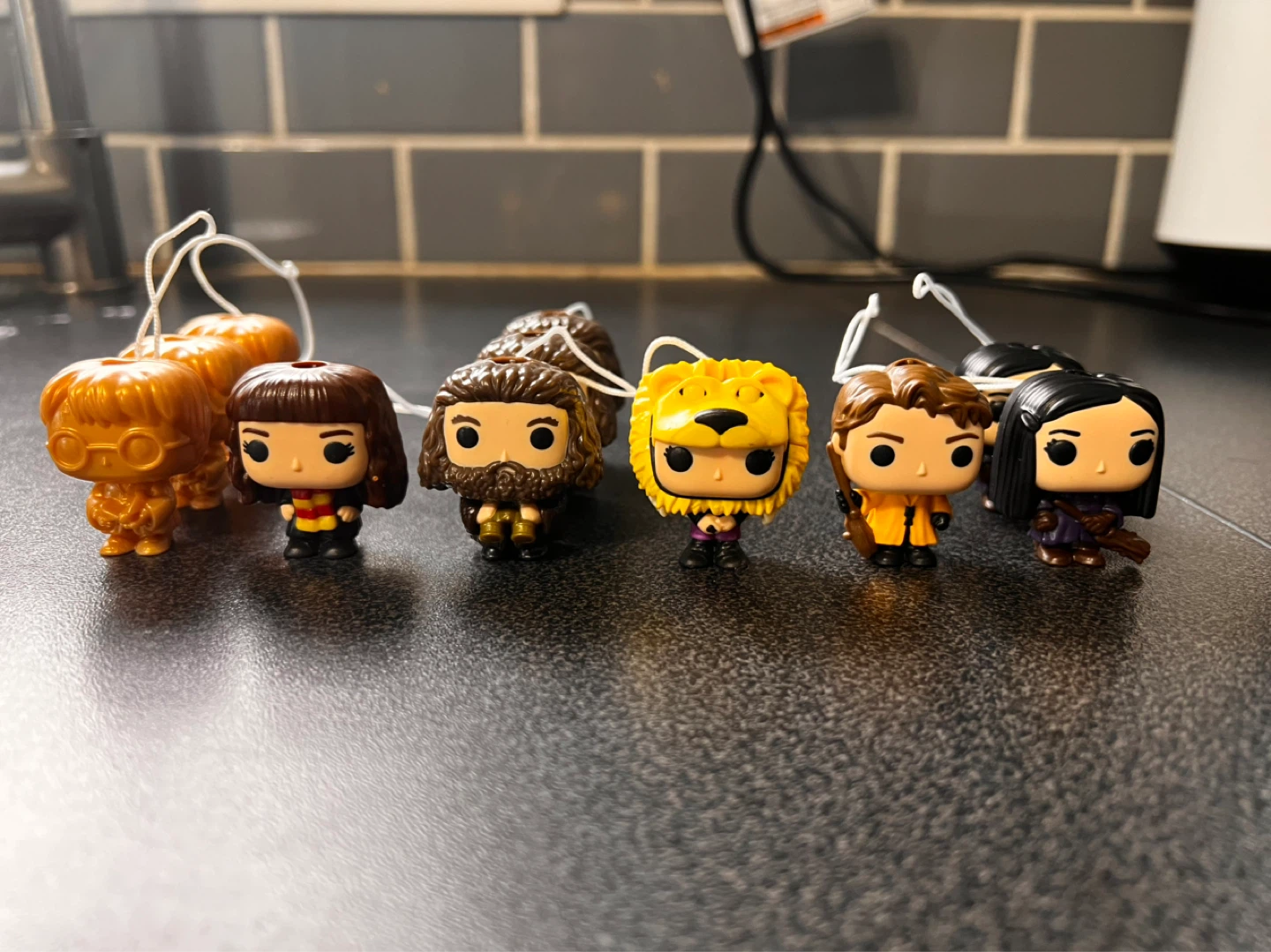 Funko Pop Harry Potter Mystery Minis Figures