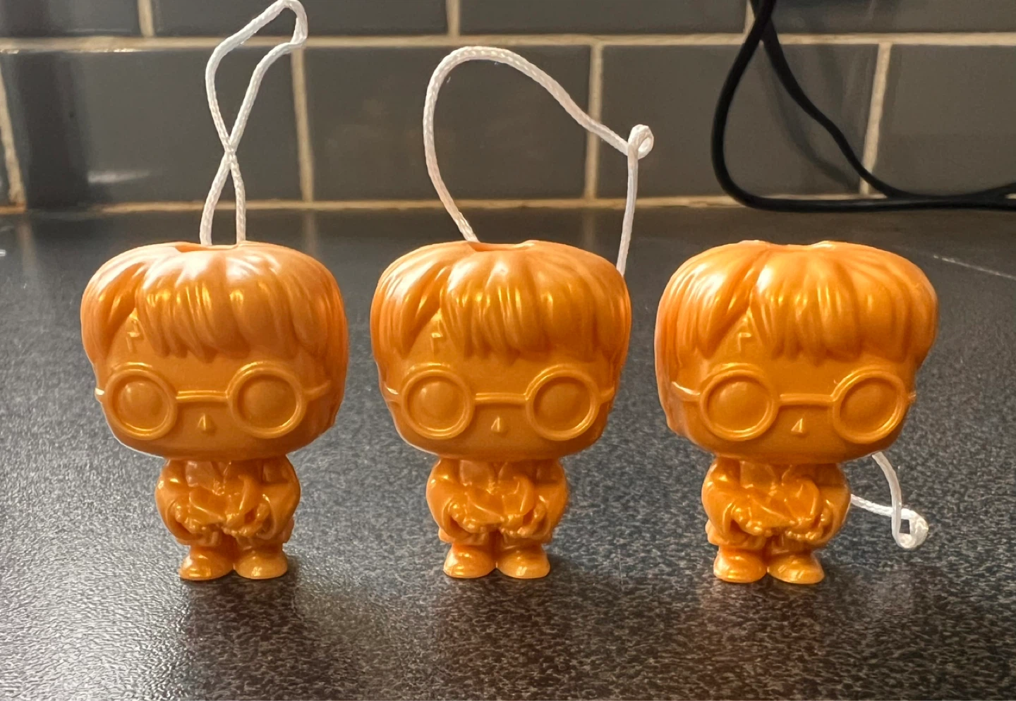 Funko Pop Harry Potter Mystery Minis Figures - photo 2