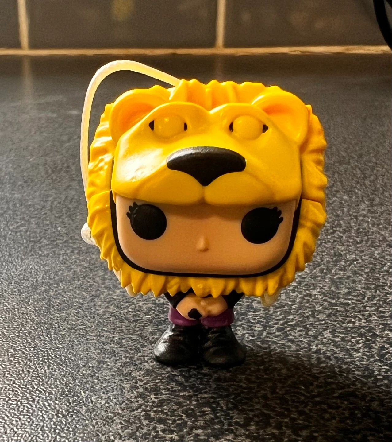 Funko Pop Harry Potter Mystery Minis Figures - photo 5